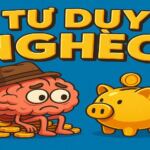 TƯ DUY NGHÈO MẠT: MIẾNG THỊT BÒ 2 TRIỆU 1 TƯ DUY NGHÈO MẠT: MIẾNG THỊT BÒ 2 TRIỆU