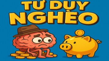 TƯ DUY NGHÈO MẠT: MIẾNG THỊT BÒ 2 TRIỆU