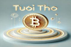 TUỔI THỌ TIỀN MÃ HÓA QUÁ TRÌNH TRƯỞNG THÀNH