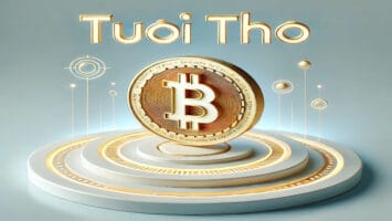 TUỔI THỌ TIỀN MÃ HÓA QUÁ TRÌNH TRƯỞNG THÀNH