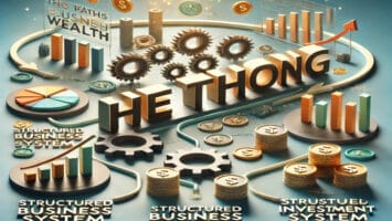 XÂY DỰNG HỆ THỐNG ĐẦU TƯ HIỆU QUẢ