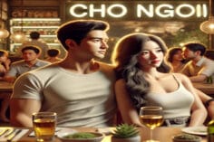 CHỌN ĐÚNG CHỖ NGỒI KHI DẪN NGƯỜI YÊU ĐI ĂN