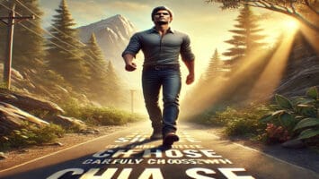 CHỌN NGƯỜI ĐỂ CHIA SẺ NIỀM TIN