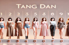 HÀNH TRÌNH RÈN LUYỆN SỰ TỰ TIN VỚI PHÁI NỮ