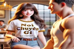 NÊN NÓI CHUYỆN GÌ ĐỂ TĂNG SỨC HÚT KHI HẸN HÒ