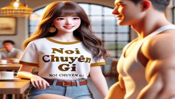 NÊN NÓI CHUYỆN GÌ ĐỂ TĂNG SỨC HÚT KHI HẸN HÒ