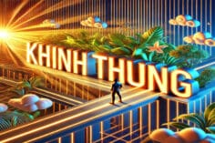 NỖI SỢ BỊ KHINH THƯỜNG CHỈ LÀ ẢO TƯỞNG