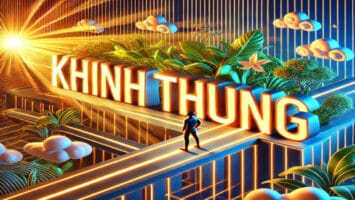 NỖI SỢ BỊ KHINH THƯỜNG CHỈ LÀ ẢO TƯỞNG 1 NỖI SỢ BỊ KHINH THƯỜNG CHỈ LÀ ẢO TƯỞNG