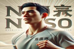 NỖI SỢ VÀ LO LẮNG- RÀO CẢN VÀ CƠ HỘI