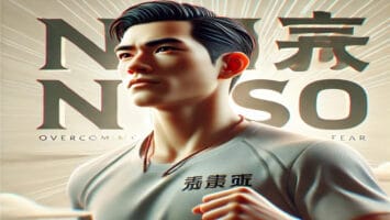 NỖI SỢ VÀ LO LẮNG- RÀO CẢN VÀ CƠ HỘI