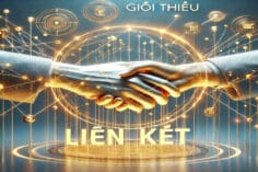 PHƯƠNG PHÁP GIỚI THIỆU 2 NGƯỜI VỚI NHAU