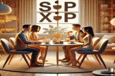 SẮP XẾP CHỖ NGỒI KHI ĐI ĂN CÙNG GIA ĐÌNH VÀ BẠN BÈ