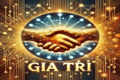 TẠO GIÁ TRỊ TRƯỚC KHI XIN SỐ LIÊN HỆ