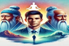 THAY ĐỔI CUỘC SỐNG TỪ NHỮNG ĐIỀU NHỎ NHẤT