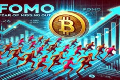 BÀI HỌC TỪ NHỮNG NHÓM NGƯỜI FOMO