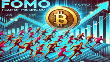 BÀI HỌC TỪ NHỮNG NHÓM NGƯỜI FOMO