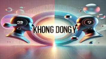 CÁCH NÓI KHI KHÔNG ĐỒNG Ý VỚI NGƯỜI KHÁC