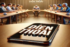 SỬ DỤNG ĐIỆN THOẠI LỊCH SỰ TRONG GIAO TIẾP