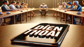 SỬ DỤNG ĐIỆN THOẠI LỊCH SỰ TRONG GIAO TIẾP