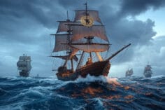 CHIẾN LƯỢC BÁN BITCOIN TÀU THUYỀN VỀ BỜ