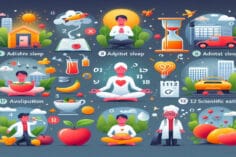 GIỮ GÌN SỨC KHỎE 12 THÓI QUEN HÀNG NGÀY