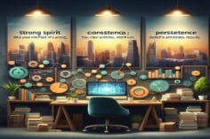 LÀM SAO ĐỂ XÂY DỰNG TỰ TIN BỀN VỮNG