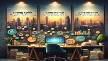 LÀM SAO ĐỂ XÂY DỰNG TỰ TIN BỀN VỮNG