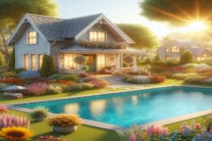 SỰ SANG TRỌNG VÀ CHẤT LƯỢNG CUỘC SỐNG