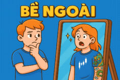 BỀ NGOÀI: CÓ NÊN XĂM MÌNH VÀ ĐỂ TÓC DÀI