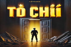 BỊ TỪ CHỐI LÀ CÁCH ĐI TỚI MỤC TIÊU