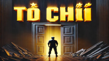 BỊ TỪ CHỐI LÀ CÁCH ĐI TỚI MỤC TIÊU