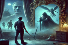 GIẤC MƠ KỊCH TÍNH BÀI HỌC TRƯỚC KHI NGỦ