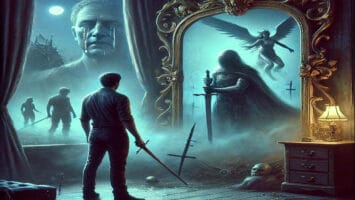 GIẤC MƠ KỊCH TÍNH BÀI HỌC TRƯỚC KHI NGỦ