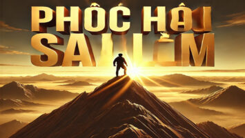 PHỤC HỒI SAU SAI LẦM