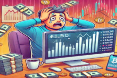 TRADE COIN NGƯỜI BÌNH THƯỜNG KHÔNG LÀM ĐƯỢC