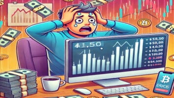 TRADE COIN NGƯỜI BÌNH THƯỜNG KHÔNG LÀM ĐƯỢC