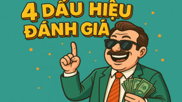 4 DẤU HIỆU ĐÁNH GIÁ NGƯỜI KHÁC CHÍNH XÁC