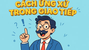 CÁCH ỨNG XỬ TRONG GIAO TIẾP CỦA TRIỆU PHÚ 2 CÁCH ỨNG XỬ TRONG GIAO TIẾP CỦA TRIỆU PHÚ
