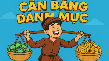 CÂN BẰNG DANH MỤC ĐẦU TƯ 8020