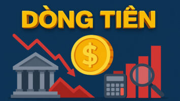 DÒNG TIỀN CHẢY VỀ ĐÂU KHI MỸ ĐÁNH THUẾ QUAN 1 DÒNG TIỀN CHẢY VỀ ĐÂU KHI MỸ ĐÁNH THUẾ QUAN