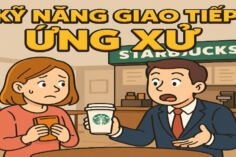 KỸ NĂNG GIAO TIẾP ỨNG XỬ KHI TRẢ TIỀN