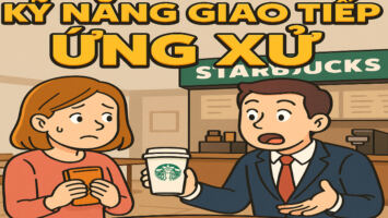 KỸ NĂNG GIAO TIẾP ỨNG XỬ KHI TRẢ TIỀN 3 KỸ NĂNG GIAO TIẾP ỨNG XỬ KHI TRẢ TIỀN