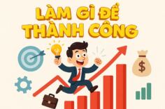 LÀM GÌ ĐỂ THÀNH CÔNG MÀ KHÔNG ĐAU ĐẦU