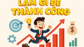 LÀM GÌ ĐỂ THÀNH CÔNG MÀ KHÔNG ĐAU ĐẦU