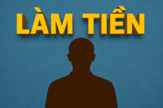 LÀM TIỀN TỪ BÀN TAY TRẮNG