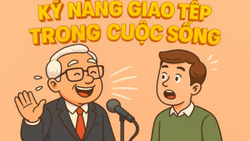 THỰC HÀNH KỸ NĂNG GIAO TIẾP TRONG CUỘC SỐNG