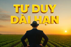 TƯ DUY DÀI HẠN VÀ CÂU CHUYỆN FARMING