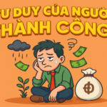 5 LỖI TƯ DUY CỦA NGƯỜI THÀNH CÔNG 1 5 LỖI TƯ DUY CỦA NGƯỜI THÀNH CÔNG