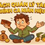 CÁCH QUẢN LÝ TÀI CHÍNH CÁ NHÂN HIỆU QUẢ 1 CÁCH QUẢN LÝ TÀI CHÍNH CÁ NHÂN HIỆU QUẢ