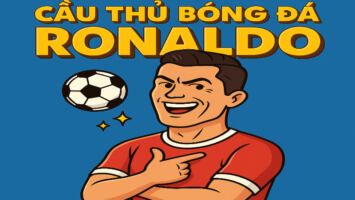 CẦU THỦ BÓNG ĐÁ RONALDO: 4 CÂU NÓI ĐỘNG LỰC 2 CẦU THỦ BÓNG ĐÁ RONALDO: 4 CÂU NÓI ĐỘNG LỰC